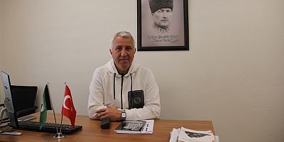 Besim Durmuş: “Tarihi Yürüyüşü Taraftarımızla Beraber Mutlu Sonla Bitireceğiz”