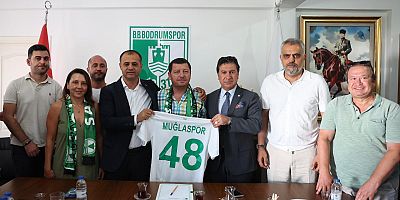 Bodrum’da “Ayrışma Değil Dayanışma” Vurgusu