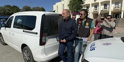 Bodrum’da Levent Arkan’a 18 Ay Hapis Cezası