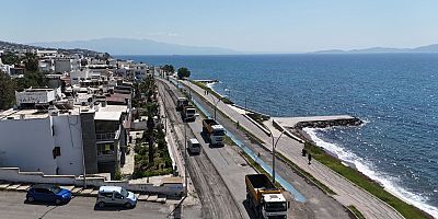 Bodrum İçin Geleceğe Yatırım