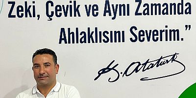 Büyükşehir Antrenörüne Uluslararası Görev