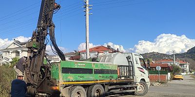 Büyükşehir’den Depreme Karşı Dirençli Kent Adımı