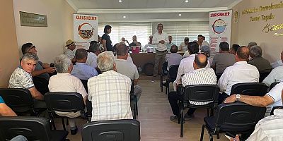 Büyükşehir’den Halk Sağlığı İçin Yaz Seferberliği