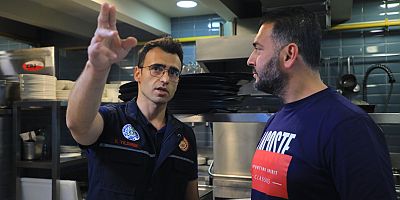 Büyükşehir’den Koordineli Mücadele