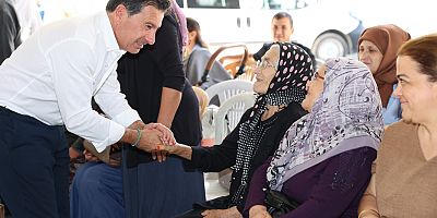  Büyükşehir’den Sosyal Yardımlara Yüzde 73,88’lik Artış