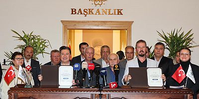 Büyükşehir’den Süt Üreticilerine Soğuk Zincir ve Yem Desteği