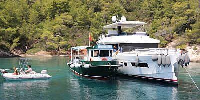  Büyükşehir, Deniz Temizliği İçin Atık Alım Kapasitesini Artırıyor