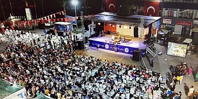 Dalaman 4. Kitap Günleri İçin Geri Sayım Başladı