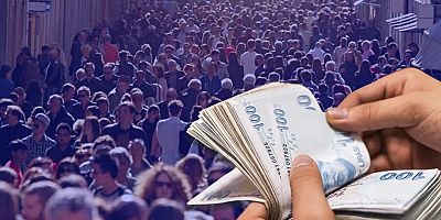 Dar Gelirliye “Vatandaşlık Maaşı” Düzenlemesİ