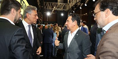 Doğanın ve Tarihin Kenti Muğla İstanbul’da Tanıtılacak 