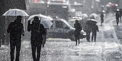 Ege ve Batı Karadeniz’e Kuvvetli Rüzgar Uyarısı