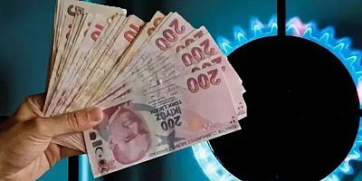 ELEKTRİK VE DOĞALGAZA ZAM GELECEK Mİ? 1 NİSAN İŞARET EDİLDİ