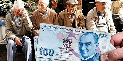 Emekli Bayram İkramiyesine Zam Beklentisi Sürüyor