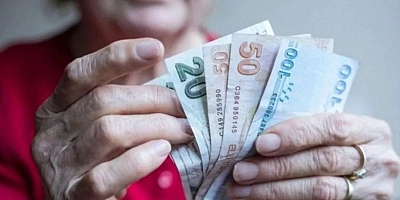 EMEKLİ MAAŞLARINDA TEMMUZ BEKLENTİSİ: YENİ RAKAMLAR GÜNDEMDE