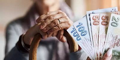 En Düşük Emekli Maaşına Ek Artış: Rakam 20 Bin TL’ye Çıktı