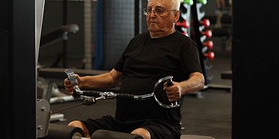 Erman Şahin Spor Merkezi Yoğun İlgi Görüyor