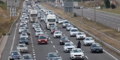 Eski Tip Ehliyetle Araç Kullananlara Çifte Ceza! 