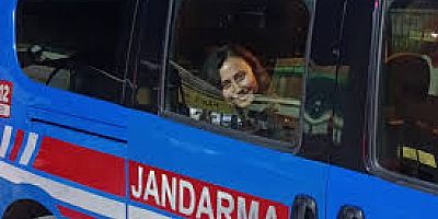 ESRA IŞIK GÖZALTINA ALINDI