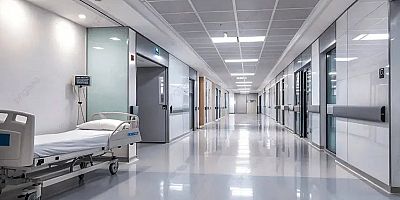 FAZLA ÜCRET ALAN HASTANEYE İADE KARARI