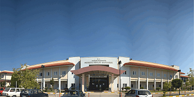 Fethiye Devlet Hastanesi Projesi Büyütüldü