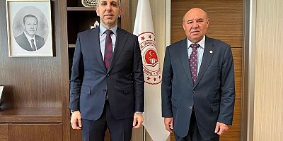Fethiye'ye Yeni Yat Çekek Yeri Geliyor
