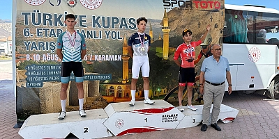 Gençlerde de Türkiye’nin en iyisi Muğla’dan