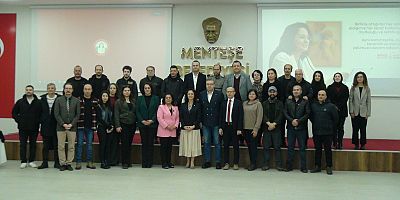 Gonca Köksal: ''tek bir şeye ihtiyacımız var; çalışkan olmak''