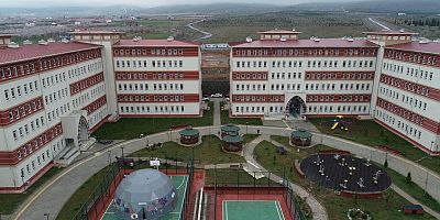 GSB yurt yerleştirme sonuçları duyuruldu