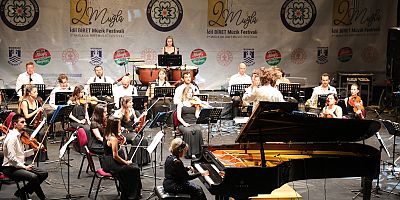 İdil Biret Müzik Festivali 18 Temmuz’da Başlıyor