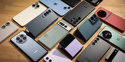 IMEI Kayıt Ücreti 2026’da Arttı: Yeni Tutar 54 Bin Lirayı Aştı