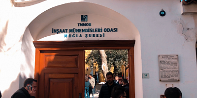 İMO Muğla’da Başkanlık Seçimi Heyecanı