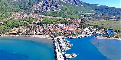 İngiliz Basınından Akyaka’ya Övgü: “Yavaş Yaşamın Adresi”