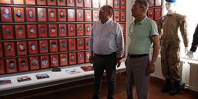 İYİ Parti Muğla İl Başkanı Akmeşe: “PKK açılımı, şehitlerimizin ruhunu incitir”