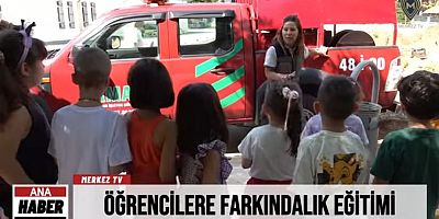 Öğrencilere Farkındalık Eğitimi