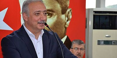 KADEM METE; BAYRAMLAR BİZLERİ BİR ARADA TUTAN EN GÜÇLÜ BAĞLARDAN BİRİDİR