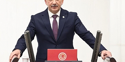 Kadem Mete:’’ Burası Milletin Malıdır.’’