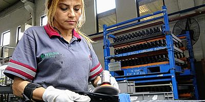 KADIN ÇALIŞANLARA REGL İZNİ ÖNERİSİ