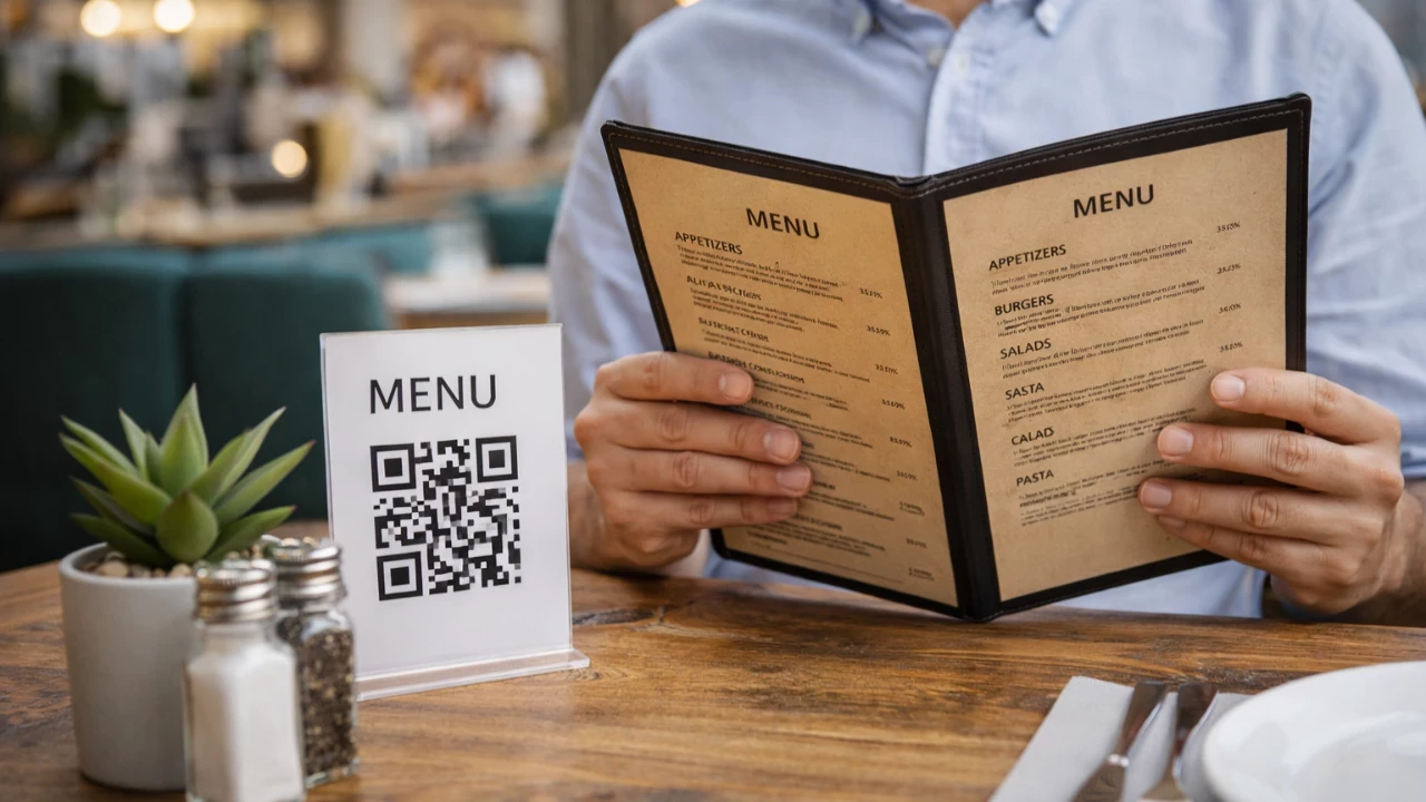 KAFE VE RESTORANLARDA AYRINTILI MENÜ DÖNEMİ BAŞLIYOR