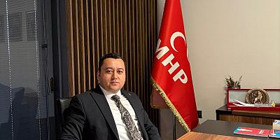 KAMUOYUNA SAYGIYLA DUYURULUR