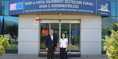 Kavaklıdere’ye Kırsal Kalkınmada Yeni Adım