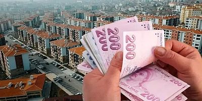 Kiracılara 7 Bin TL Destek Teklifi TBMM’de