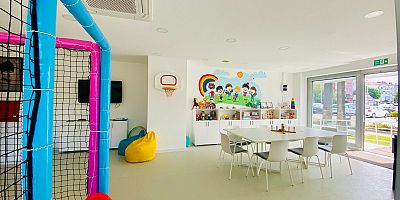 Kısa Mola Merkezleri’nin Dokuzuncusu Dalaman’da Açılıyor