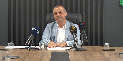 Kıyanç : Ahmet Aras’ın o mesajı yazdığına inanmıyorum 