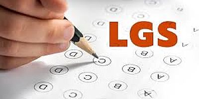 LGS’DE DÜNYA KUPASI ŞOKU