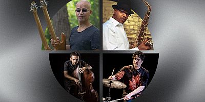 Mabolla’nın 50. Yılına Uluslararası Caz Buluşması: Timuçin Şahin ve Greg Osby Muğla’da