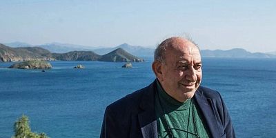 Marmaris Filarmoni Derneği Başkanı Ahmet Altınöz Hayatını Kaybetti