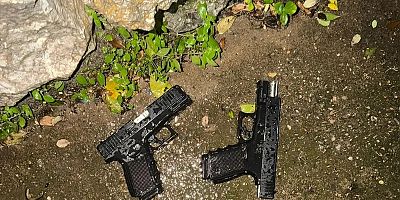 Marmaris’te Restorana Silahlı Saldırı: 2 Şüpheli Yakalandı