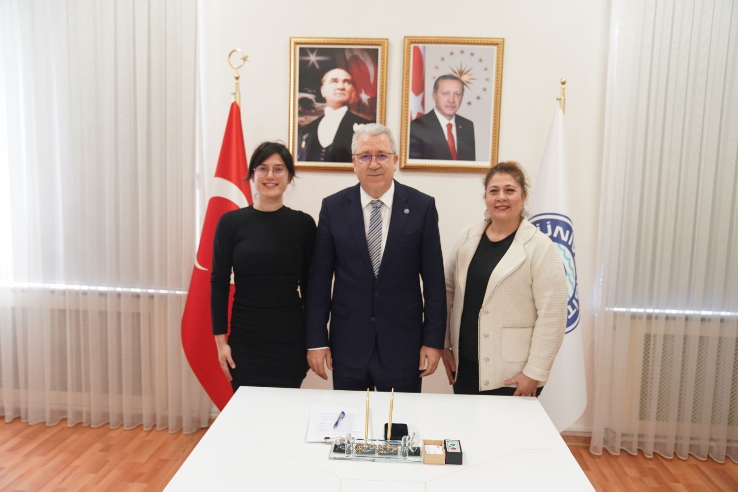 ’Mekanik Ventilasyon’ Uygulamasına Bağlı Akciğer Hasarının Önlenmesine Yönelik Proje