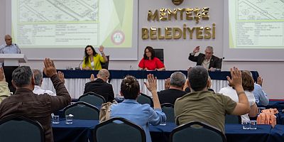 Menteşe Belediye Meclisi Yarın Toplanıyor