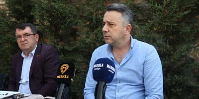 Menteşe’de 11. Göktepe Kültür ve Dayanışma Şenliği 27 Eylül’de 